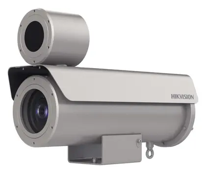 Hikvision DS-2DB4223I-CX(WE316L) Patlama Korumalı Kamera