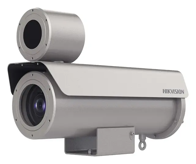 Hikvision DS-2DB4223I-CX(WE316L) Patlama Korumalı Kamera — görsel 2