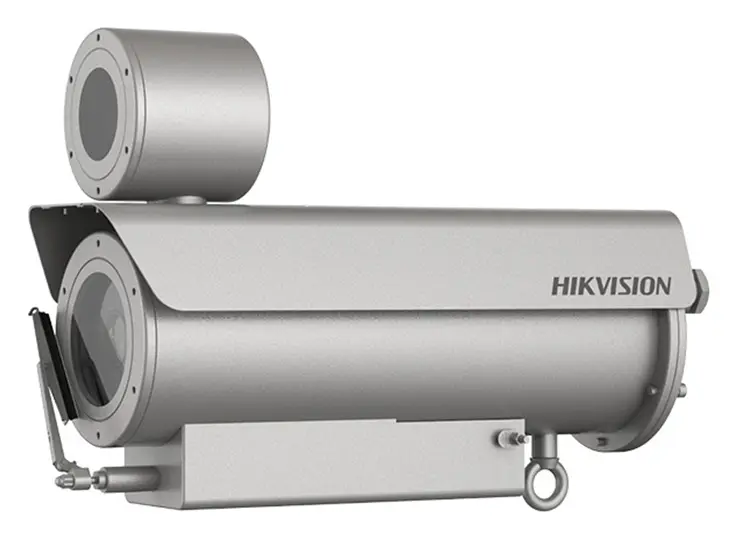 Hikvision DS-2DB4236I-CWX Patlama Korumalı Kamera