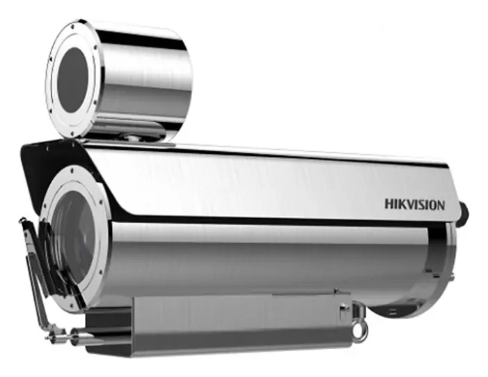 Hikvision DS-2DB4236I-CWX(WE316L) Patlama Korumalı Kamera — görsel 2