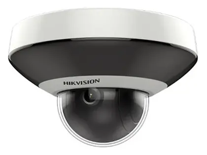 Hikvision DS-2DE1A200W-DE3 2 MP IP PTZ Kamera