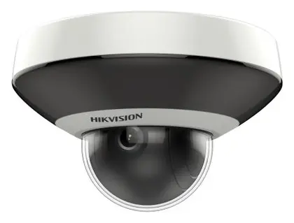 Hikvision DS-2DE1A400IW-DE3 4 MP DarkFighter PTZ Kamera