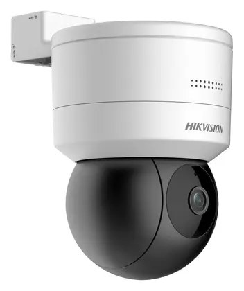 Hikvision DS-2DE1C200IW-D3/W(F1)(S7) 2 MP Kablosuz IP Kamera