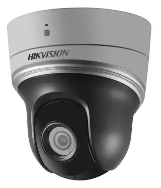 Hikvision DS-2DE2204IW-DE3 2 MP IP PTZ Kamera — görsel 2