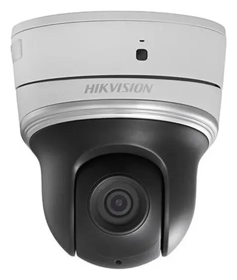 Hikvision DS-2DE2204IW-DE3/W 2 MP 4x Zoom Kablosuz IP Kamera — görsel 2