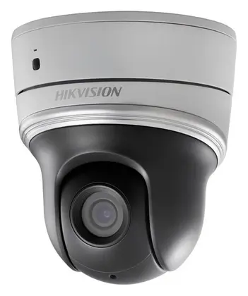 Hikvision DS-2DE2402IW-DE3 4 MP IP PTZ Kamera