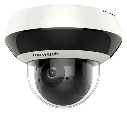 Hikvision DS-2DE2A204IW-DE3 2 MP IP PTZ Kamera