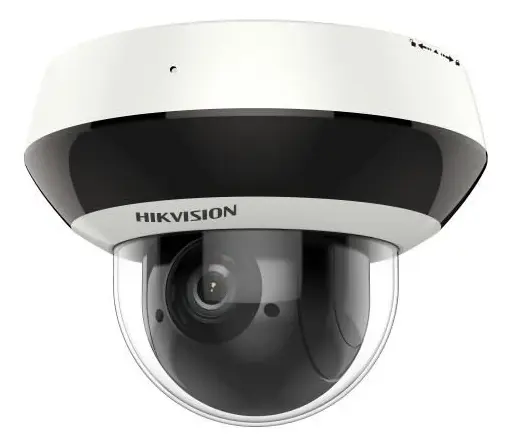 Hikvision DS-2DE2A204IW-DE3-W-S6 2 MP IP PTZ Kamera