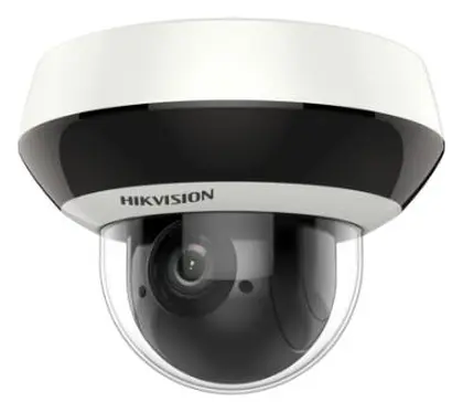 Hikvision DS-2DE2A204IW-DE3/W 2 MP 4x Zoom DarkFighter PTZ Kamera
