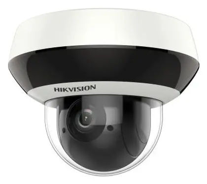Hikvision DS-2DE2A404IW-DE3 4 MP 4x Zoom PTZ Kamera