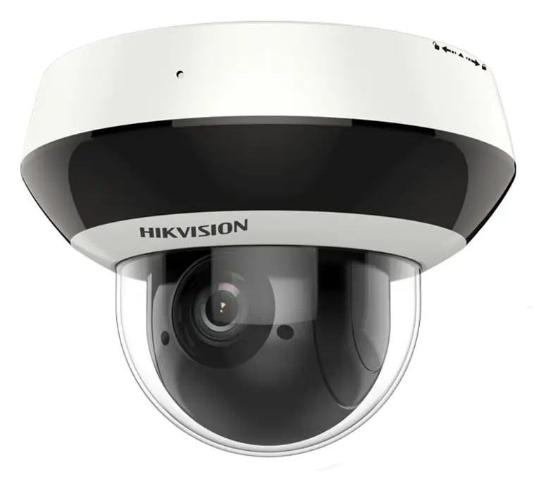 Hikvision DS-2DE2A404IW-DE3/W 4 MP 4x Zoom DarkFighter PTZ Kamera