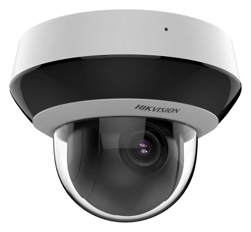 Hikvision DS-2DE2A404IWG1-E 4 MP 4x Zoom AcuSense PTZ Kamera — görsel 4