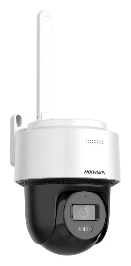 Hikvision DS-2DE2C200IWG/W 2 MP Kablosuz IP Kamera — görsel 3