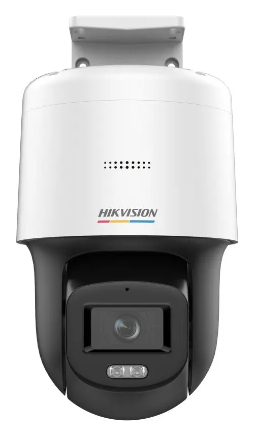 Hikvision DS-2DE2C200SCG-E 2 MP ColorVu IP PT Kamera