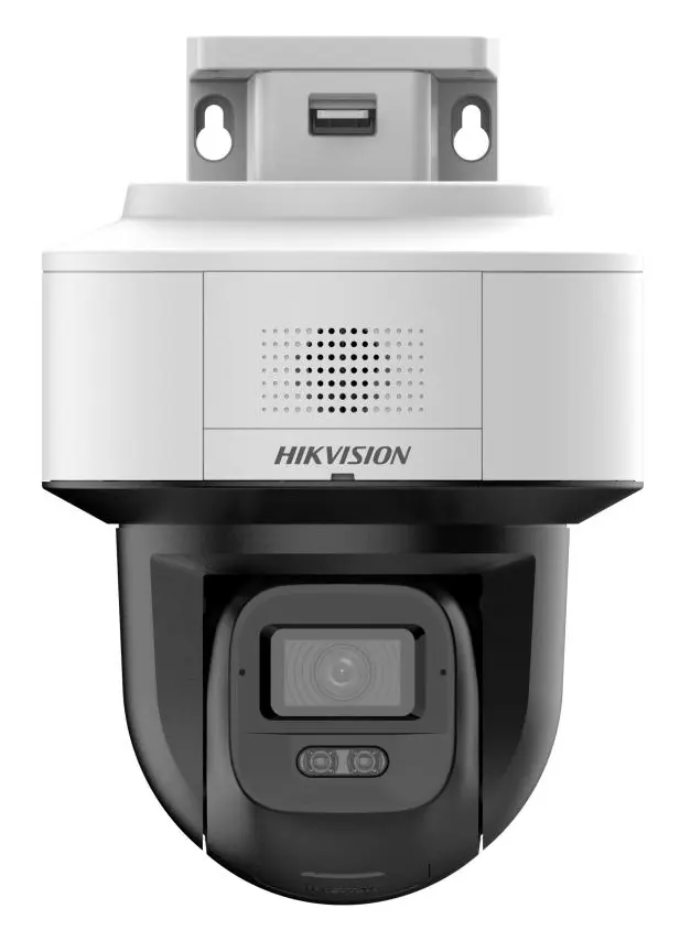 Hikvision DS-2DE2C204MWG1-E 2 MP 4x Zoom AcuSense PTZ Kamera — görsel 2