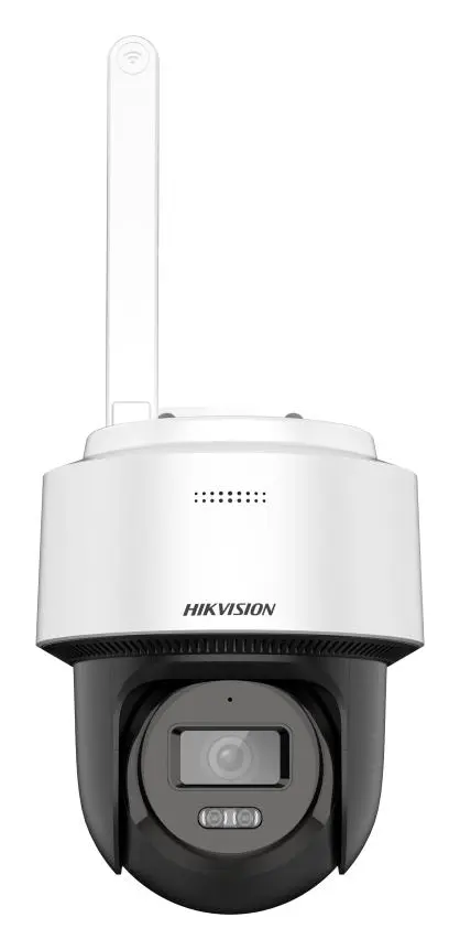 Hikvision DS-2DE2C400IWG/W 4 MP Kablosuz IP Kamera — görsel 2