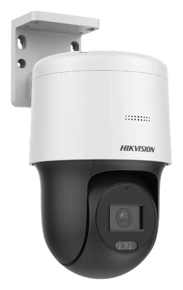 Hikvision DS-2DE2C400MW-DE 4 MP IP PTZ Kamera