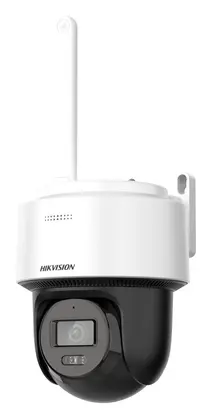 Hikvision DS-2DE2C400MWG-4G 4 MP 4G / Solar Kamera