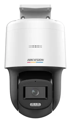 Hikvision DS-2DE2C400SCG-E 4 MP ColorVu IP PT Kamera