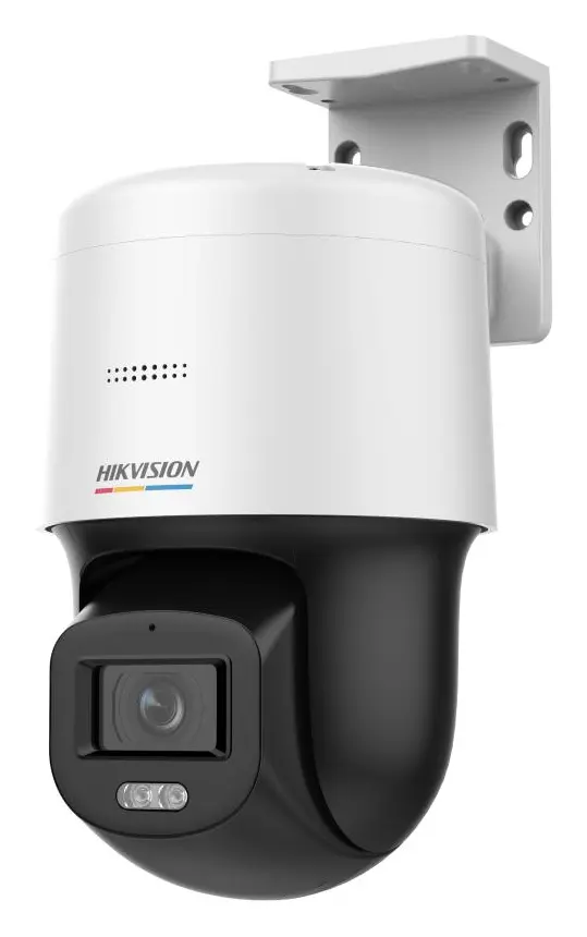 Hikvision DS-2DE2C400SCG-E 4 MP ColorVu IP PT Kamera — görsel 2