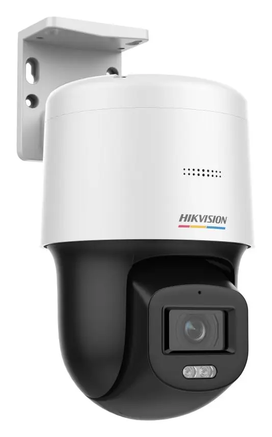 Hikvision DS-2DE2C400SCG-E 4 MP ColorVu IP PT Kamera — görsel 3