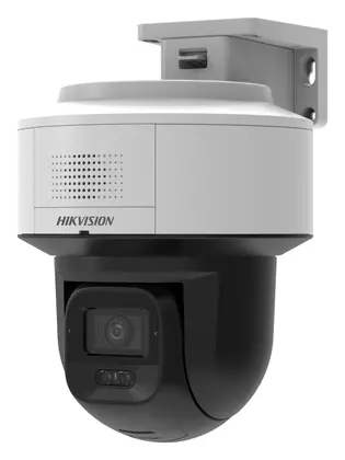 Hikvision DS-2DE2C404MWG1-E 4 MP 4x Zoom AcuSense PTZ Kamera