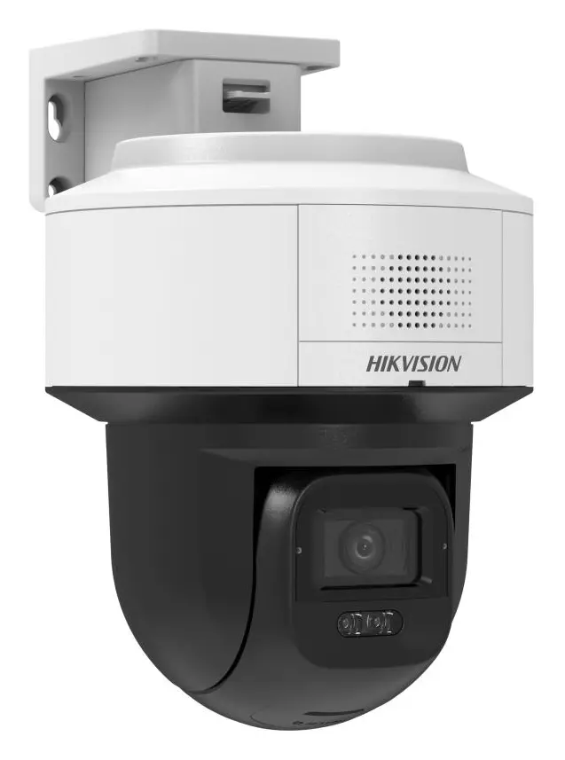 Hikvision DS-2DE2C404MWG1-E 4 MP 4x Zoom AcuSense PTZ Kamera — görsel 3