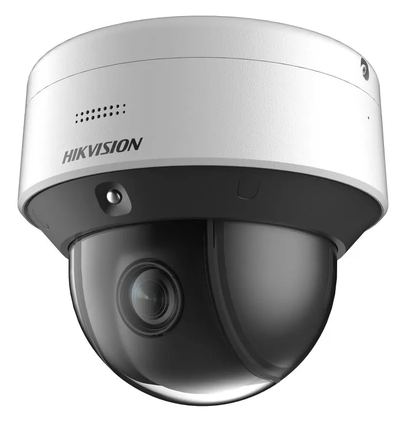 Hikvision DS-2DE3A804IWG1H-E 8 MP 4x Zoom AcuSense PTZ Kamera — görsel 2
