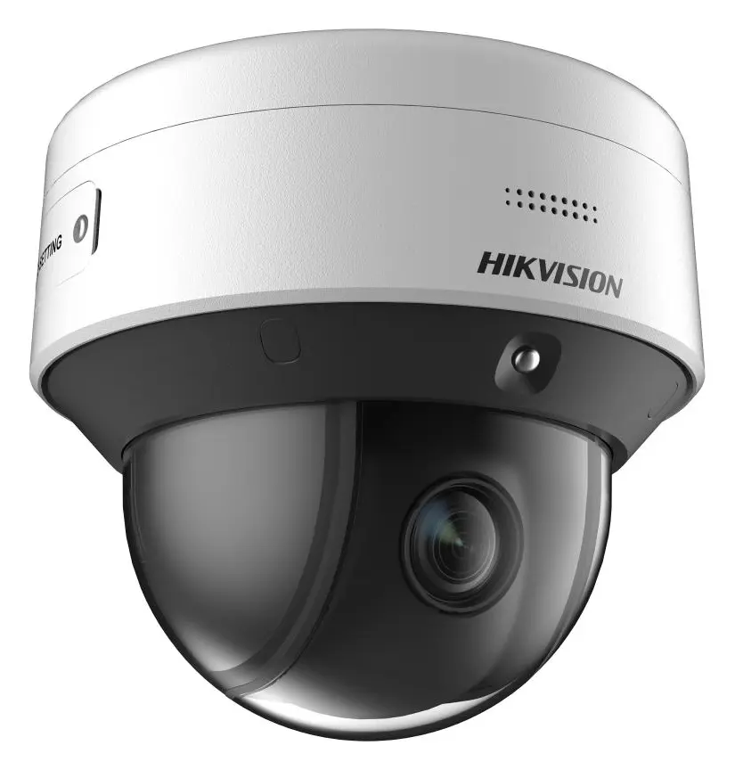 Hikvision DS-2DE3A804IWG1H-E 8 MP 4x Zoom AcuSense PTZ Kamera — görsel 3