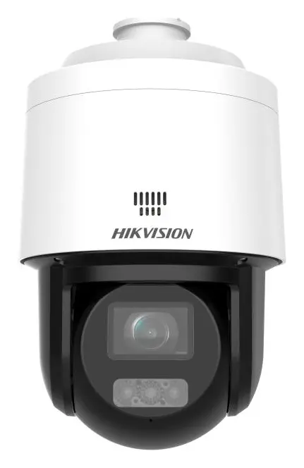 Hikvision DS-2DE3C416MWG1-E 4 MP 16x Zoom Smart Hybrid Light DarkFighter PTZ Kamera — görsel 2