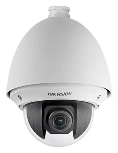 Hikvision DS-2DE4182 2 MP IP PTZ Kamera