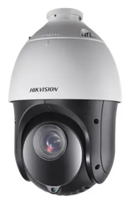 Hikvision DS-2DE4215IW-DEC 2 MP IP PTZ Kamera