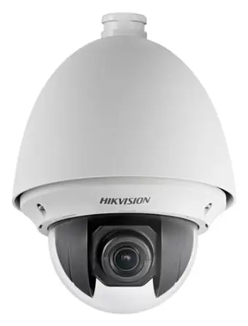 Hikvision DS-2DE4215W-DE 2 MP 15x Zoom DarkFighter PTZ Kamera