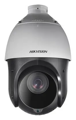 Hikvision DS-2DE4225IW-DE(S5) 2 MP IP PTZ Kamera