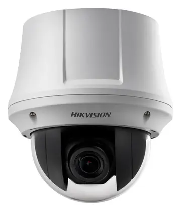 Hikvision DS-2DE4225WG-E3 2 MP 25x Zoom DarkFighter PTZ Kamera