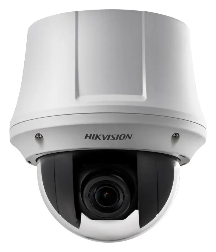 Hikvision DS-2DE4225WG-E3 2 MP 25x Zoom DarkFighter PTZ Kamera