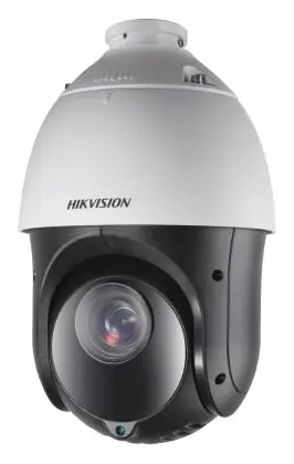 Hikvision DS-2DE4415IW-DE 4 MP 15x Zoom DarkFighter PTZ Kamera