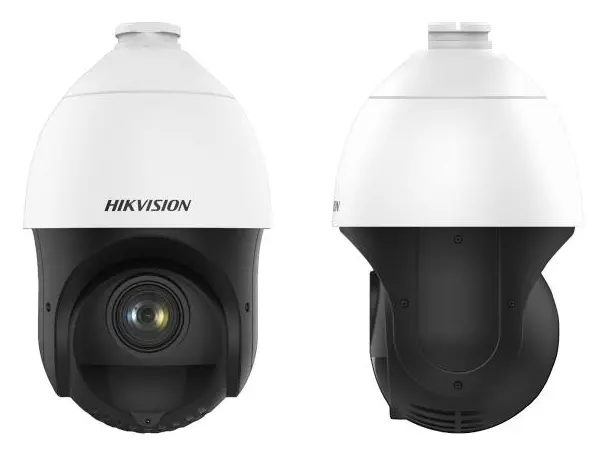 Hikvision DS-2DE4415IW-DE(S5) 4 MP 15x Zoom DarkFighter PTZ Kamera