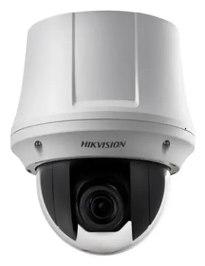 Hikvision DS-2DE4415W-DE3 4 MP IP PTZ Kamera