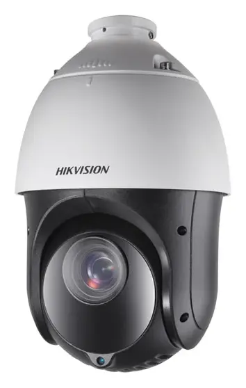 Hikvision DS-2DE4425IW-DE 4 MP IP PTZ Kamera — görsel 2