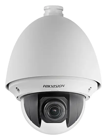 Hikvision DS-2DE4425IW-DE(S5) 4 MP IP PTZ Kamera