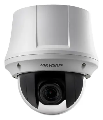 Hikvision DS-2DE4425W-DE3(S6) 4 MP IP PTZ Kamera