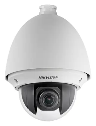 Hikvision DS-2DE4425W-DE(S6) 4 MP IP PTZ Kamera