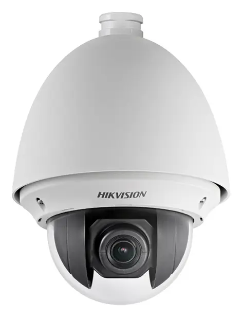 Hikvision DS-2DE4425W-DE(S6) 4 MP IP PTZ Kamera
