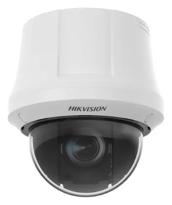 Hikvision DS-2DE4825WG-E3 4K 25x Zoom DarkFighter PTZ Kamera