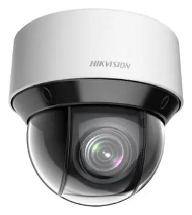 Hikvision DS-2DE4A204IW-DE 2 MP IP PTZ Kamera