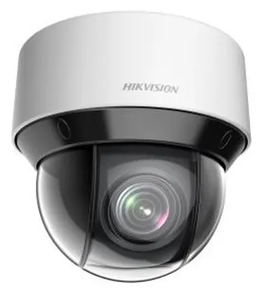 Hikvision DS-2DE4A215IW-DE 2 MP 15x Zoom DarkFighter PTZ Kamera