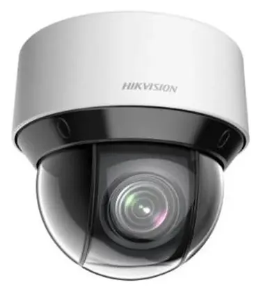 Hikvision DS-2DE4A225IW-DE 2 MP IP PTZ Kamera