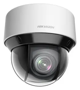 Hikvision DS-2DE4A404IW-DE(2.8-12MM) 4 MP 4x Zoom DarkFighter PTZ Kamera
