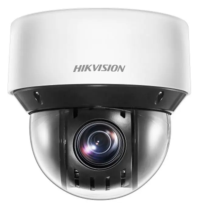 Hikvision DS-2DE4A425IWG-E 4 MP 25x Zoom AcuSense DarkFighter PTZ Kamera — görsel 2